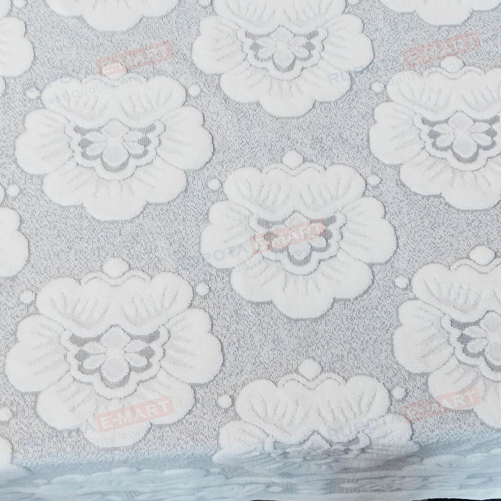 1%20Pc%20Sofa%20&%20Table%20Scarf%20Set%20%7C%20Dust%20Resistant%20%7C%20Premium%20Cotton%20Blend%20Floral%20Cover%20%7C%2035"x35"%20Sofa%20Seat%20Protector%20%7C%20Dust%20&%20Stain%20Resistant%20%7C%20Machine%20Washable%20Scarf%20%7C%20Modern%20Home%20Decor%20%7CDecoration%20%7C%20Model%20STS%202001%20by%20Rupota%20EMart%20-%20Image%206