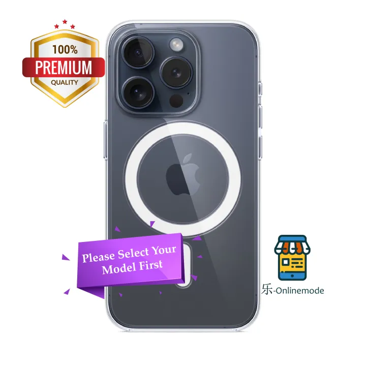 iPhone%2015%20PRO%20/%2015%20PRO%20MAX/16%20PRO/16%20PRO%20MAX%20Clear%20Case%20with%20MagSafe%20-%20Image%203