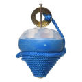 Amazing Latim(লাটিম) Style Lighting Spinner Kids Toy with Rope and LED Light.
