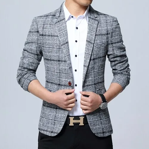 New%20Mens%20Blazers%20Slim%20Fit%20Suits%20for%20Men%20Business%20Formal%20Blazer%20Mens%20Wedding%20Suit%20Jackets%20Male%20Fashion%20Plaid%20Mens%20Blazer%20Jacket%20-%20Image%207