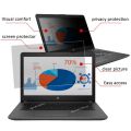 20.1 inch (406mm*304mm ) Privacy Filter Anti-Glare LCD Screen Protective film For 4:3 Standard Computer Notebook PC Monitors. 