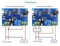 W1401 DC12V Digital Display Thermostat Intelligent Temperature Controller Switch With NTC Sensor.
