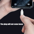 Type C To Micro USB Android Adapter Connector For Smart Phone Tablet Micro USB Male to Type C Female Converter. 