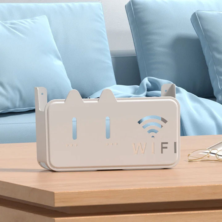 Wall%20Mounted%20Storage%20Box,%20Wireless%20WiFi%20TV%20Set-top%20Box,%20Router%20Shelf,%20No%20Drilling%20Design,%20Can%20Hold%20Various%20Small%20Items%20At%20Home_D%20Shop%20-%20Image%205