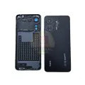 Back Casing Kesing Housing Fullset Backdoor + Bezzel Xiaomi Redmi 13c. 