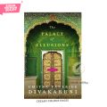 The Palace of Illusions by Chitra Banerjee Divakaruni.