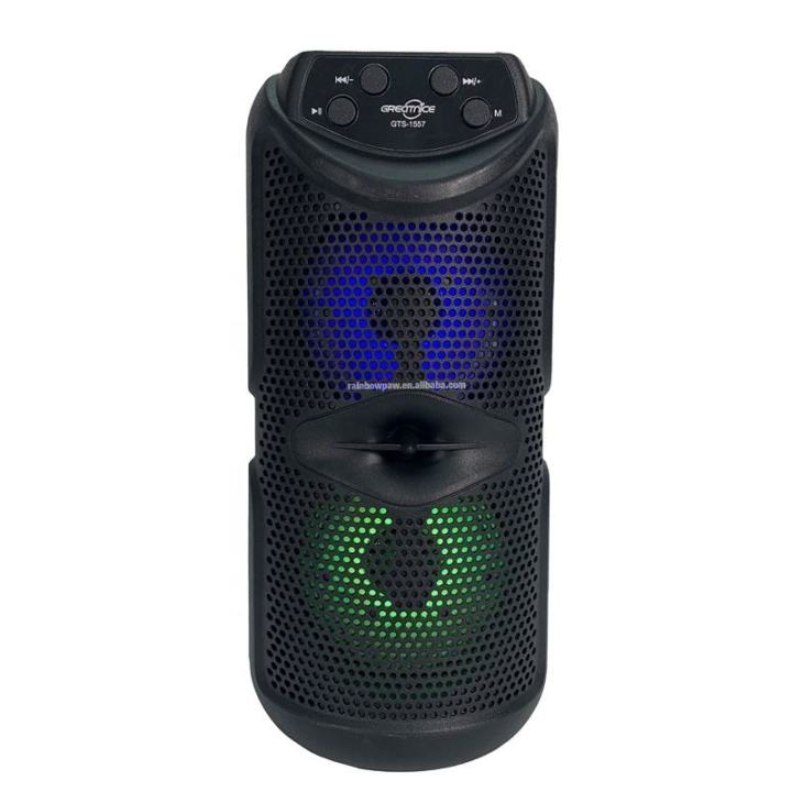 6%20Inch%20Bluetooth%20speaker%20/%20High%20Bass%20Bluetooth%20speaker/%20Wireless%20Bluetooth%20Rechargeable%20Speaker%20EXTRA%20BASS%20(FM%20Function)%20(%20Mobile%20holdable%20Funtion)%20-%20Image%202