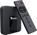 TX3 Mini Android Smart TV Box Android TV Box 2GB RAM 16GB ROM Android TV Card.