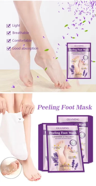 %E3%80%BD%EF%B8%8F%20GUANJING%20Peeling%20Foot%20Mask%20Lavender%20&%20Collagen%20%E2%80%93%2040g/1%20Pair%20%20Whitening%20&%20Moisturizing%20Foot%20Peel%20Mask%20Dead%20Skin%20Remover,%20Repair%20Cracked%20Heels%20&%20Soften%20Foot%20Mask%20for%20Baby%20Soft%20Feet%20%20By%20Muin%20Distribution%20-%20Image%205