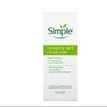 International Simple Kind To Skin Hydrating Light Moisturiser 125ml. 