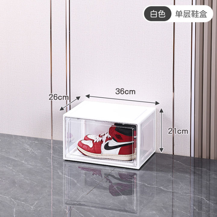 Wholesale%20Transparent%20Shoe%20Box%20Acrylic%20Shoe%20Box%20Shoe%20Box%20Magnetic%20Suction%20Side%20Door%20Shoes%20with%20Lid%20Storage%20Box%20Shoe%20BoxAJSneakers%20Storage%20-%20Image%206