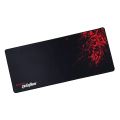 Office Mouse Pad - Multicolor- Gaming Big Size mouse pad (700X300) bloody - Mouse Pad Any color. 