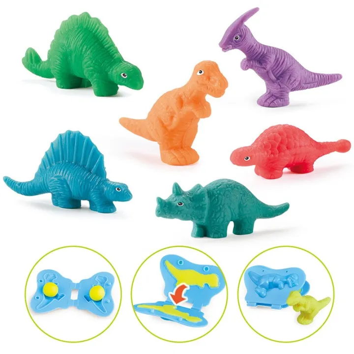 Playdough%20Dinosaur%20World%20Play%20Dough%20Set%20Plasticine%20Mold%20Animal%20Ocean%20Modeling%20Clay%20Kit%20Slime%20Toys%20Set%20DIY%20Kid%20Cutter%20Mould%20-%20Image%208