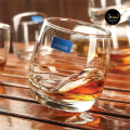 Ocean Cuba Rock Glass Tumblers 270 ml (Single Psc)  - 1J14209L. 