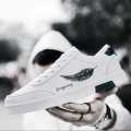 Hot Collection Stlysh Running Sports Sneakers Casual Lace-up Shoes Winter and Summer Men's Shoes - Shoes by Abs Enterprise. 