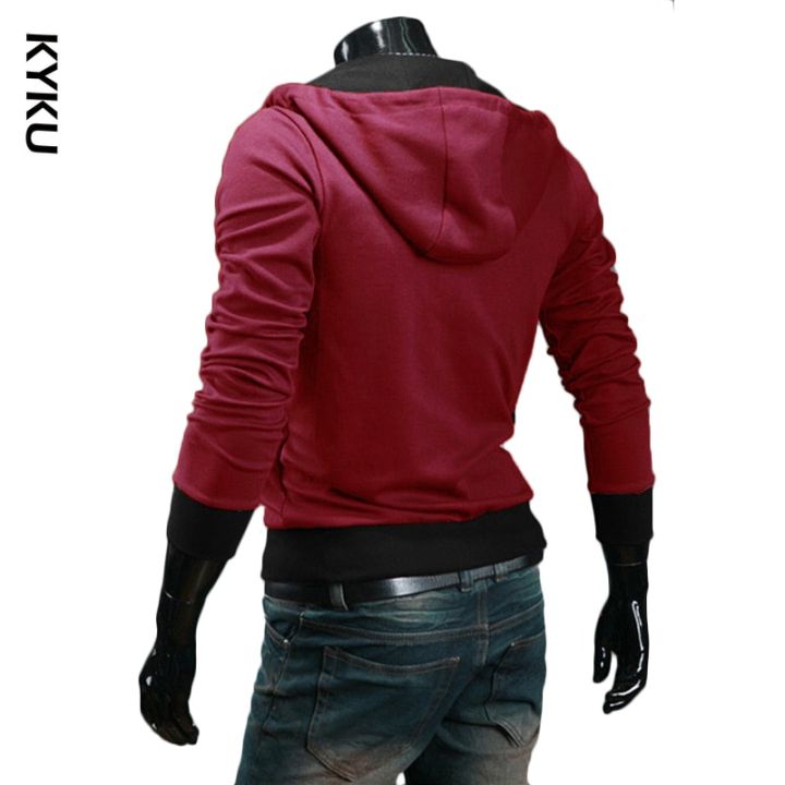 Side%20Zipper%20Patchwork%20Hoodies%20Men%20Casual%20assasins%20creed%20Clothing%20mens%20hoodies%20and%20sweatshirts%20sudadera%20hombre%20-%20Image%207