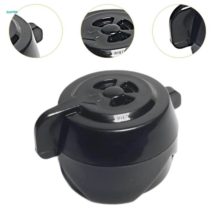 Steam Release Valves Easy Installation Accessories Safe Valves Multipurpose for