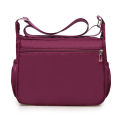 Cross-border women's bags, crossbody bags, oxford cloth business bags, mom bags, casual mobile phone bags, women.
