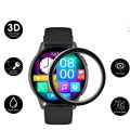 Kieslect K11 Smart Watch Full Coverage Screen Protector. 