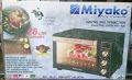 Miyako 28 Liter Electric Oven HH-028.