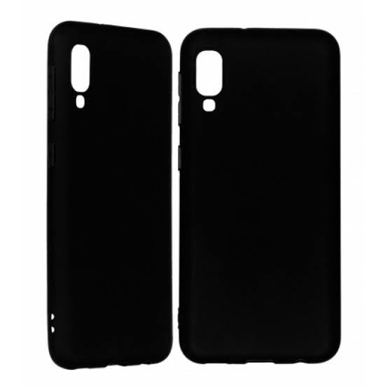 For Samsung Galaxy A2 Core Soft Silicon Case Back Cover