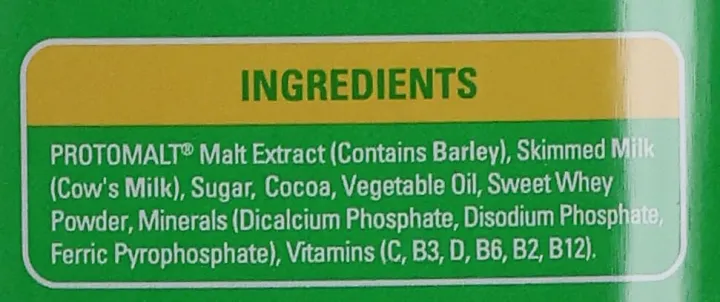Milo%20Instant%20Malt%20Chocolate%20Drinking%20Powder%20Tin%20400g%20-%20Image%205