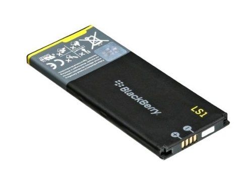 Blackberry Z10 battery Replacement LS-1 Battery with 1800mAh