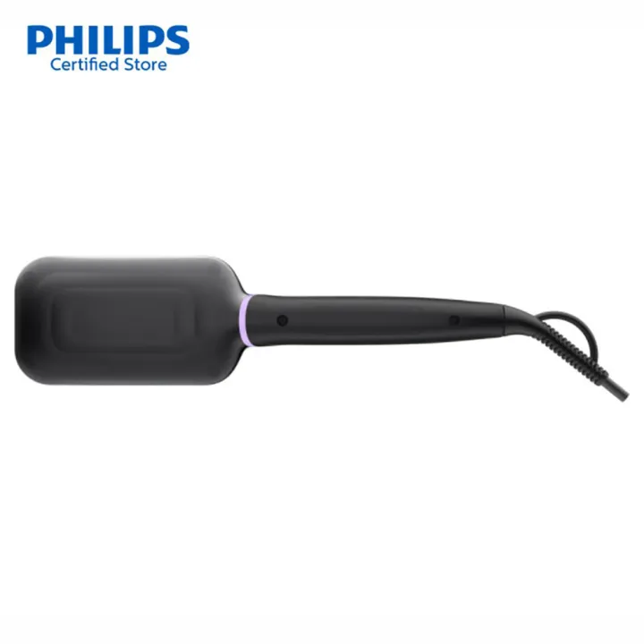Philips%20BHH880/00%20StyleCare%20Essential%20Heated%20Straightening%20Brush%20for%20Women%20-%20Image%206