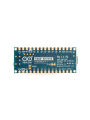 The original ARDUINO NANO RP2040 CONNECT Raspberry PI RP2040 development board module. 