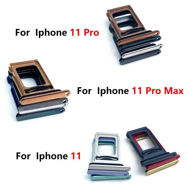 Sim%20Tray%20for%20iPhone%2011%20/%20iPhone%2011%20Pro/%20iPhone%2011%20Pro%20Max%20-%20Image%207