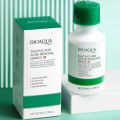 35ml Anti-acne Essence Salicylic Acid Oil Control Moisturizing And Cleansing Skin Skin Care Solution For Shrinking Pores. 