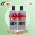 Buy 1 Get 1 - Ujjwala Care Anti Hair Fall Hair Oil Men | 200 ML. 