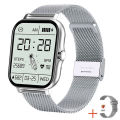 New Y13 Smart Watch Bluetooth Calling Full Screen Touch H13 Smart Sport Bracelet Exclusive.