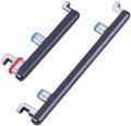 For Oneplus 9 Power On Off Button + Volume Button Side Buttons Set Replacement.