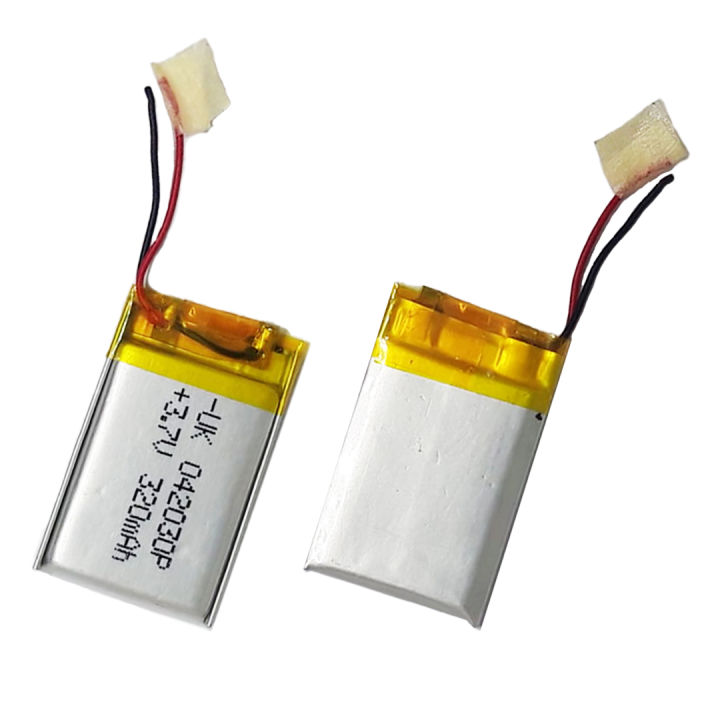 Durable 2-2203-5M-WH Watch Battery main image 1