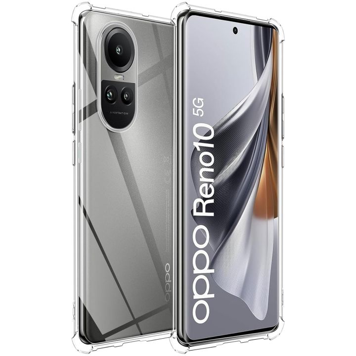 Oppo%20Reno10%205G/Reno10%20Pro%205G%20Premium%20Silicone%20Case%20Crystal%20Clear%20Soft%20TPU%20Ultra-Thin%20Transparent%20Flexible%20Protective%20Mobile%20Phone%20Back%20Cover%20-%20Image%206