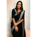 Brand Quality Half Silk Joba Pair Saree for Women No Running Blouse Piece - Comfortable and Suitable for All Seasons. 