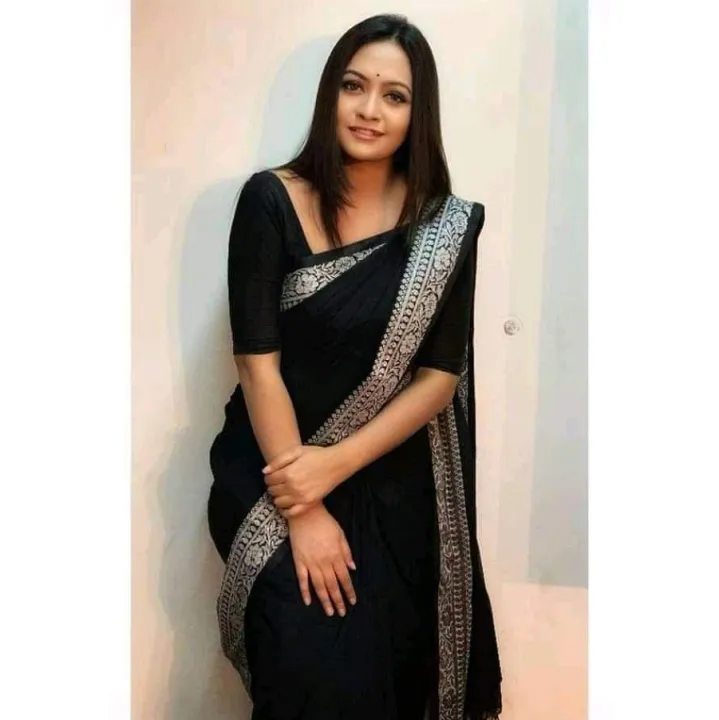Brand%20Quality%20Half%20Silk%20Joba%20Pair%20Saree%20for%20Women%20No%20Running%20Blouse%20Piece%20-%20Comfortable%20and%20Suitable%20for%20All%20Seasons%20-%20Image%203
