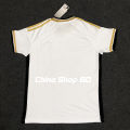 Real Madrid Home 23/24 Jersey For Men - Football Jersey Half Sleeve. 