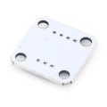 NAMUNY 5Pcs AS5600 Magnetic Encoder Magnetic Induction Angle Measurement Sensor 12Bit High Precision.