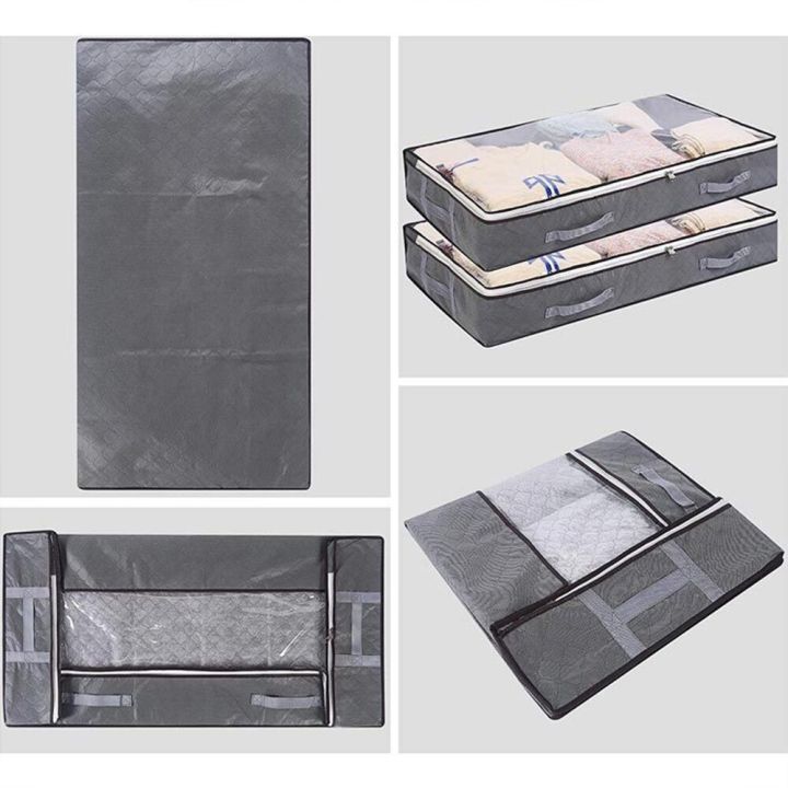 53L%20Large%20Capacity%20Under%20Bed%20Storage%20with%20Transparent%20Window%20Clothes%20Storage%20Bag%20with%20Compartment%20Large%20Storage%20Bags%20-%20Image%207