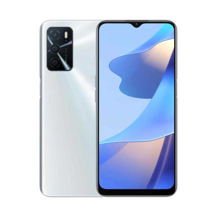 Oppo%20A16%204GB64GB%20-%20Space%20Silver%20-%20Image%203