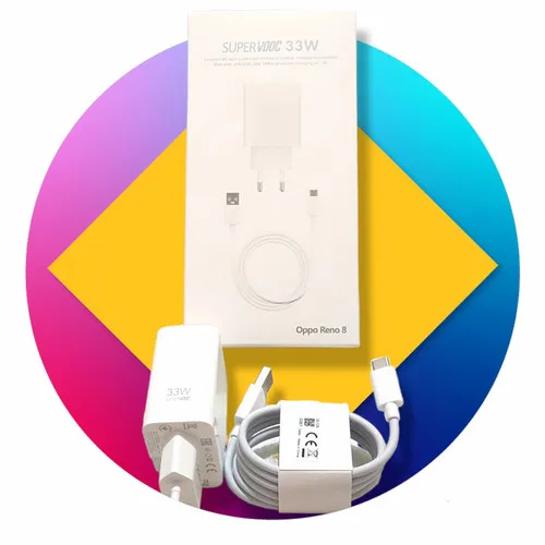 33W%20Supervooc%20Charger%20Fast%20Charging%20Adapter%20Type%20C%20Cable%20For%20OPPO%20-%20Image%203