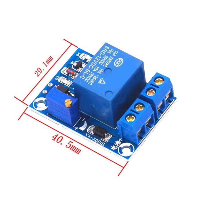 DC%2012V%20Battery%20Undervoltage%20Low%20Voltage%20Cut%20off%20Automatic%20Switch%20Recovery%20Protection%20Module%20Charging%20Controller%20Protection%20Board%20-%20Image%203