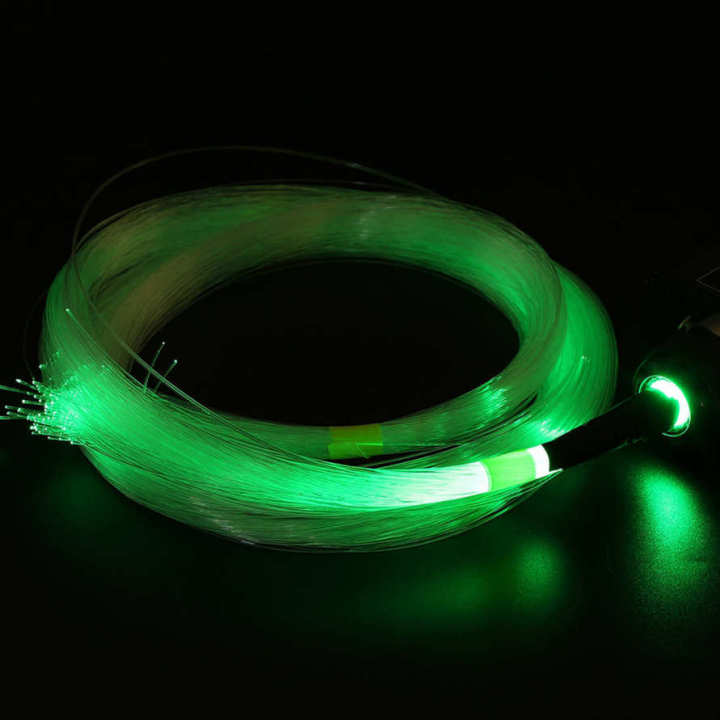 Optic%20Star%20Ceiling%20Kit%2016W%20RGBW%20LED%20Plastic%20Fibre%20Light%20with%2028Keys%20Remote%20for%20Billboard%20Bar%20Part%20Super%20Market%20-%20Image%207