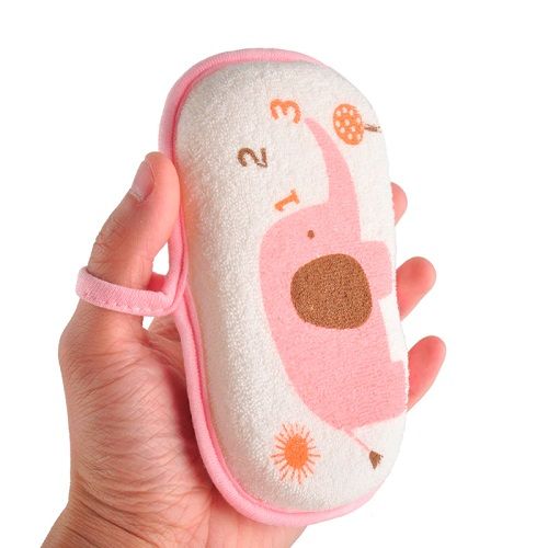 Baby%201%20Ps%20Bath%20Sponge%20Soft%20Bath%20Foam%20Shower%20Sponge%20for%20Kids%20(Color%20as%20per%20stock)%20-%20Image%204