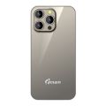 Premium Feature phone | Dual Sim Phone| 3000 Mah Battery | BIg Display | Best  Button Mobile For 2024. 