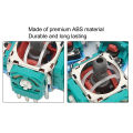 3D Joystick, Compact ABS Game Controller Analog Stick Module for Game Controller. 