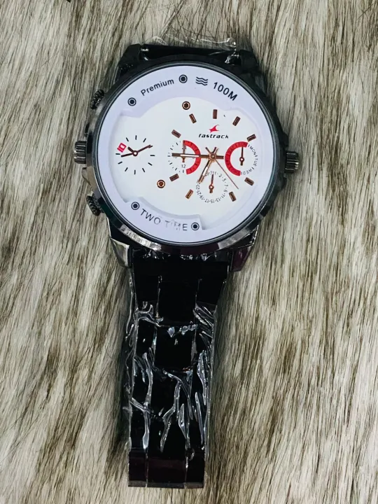 New%20FastTrack%20Two-time%20Chain%20Analog%20Sports%20Watch%20for%20Men-ROUND%20-%20Image%202