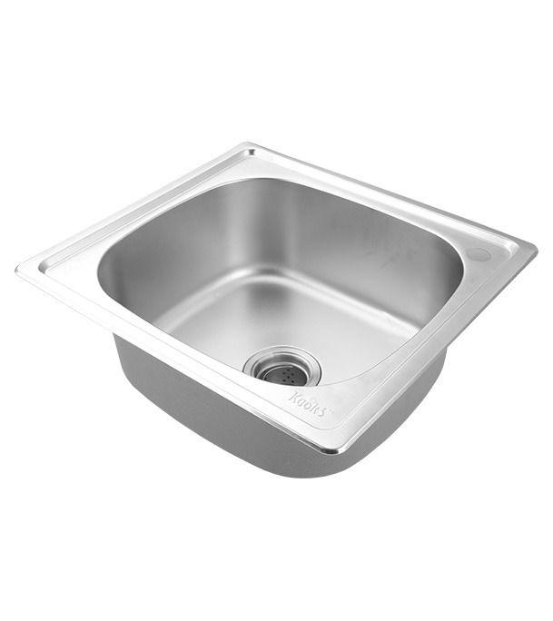 RFL Kitchen Sink Daisy 20"x18"